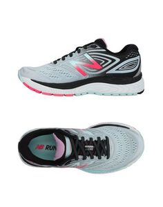 Низкие кеды и кроссовки New Balance