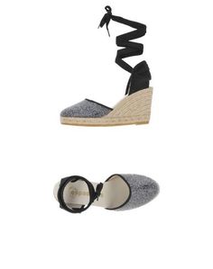 Эспадрильи Espadrilles