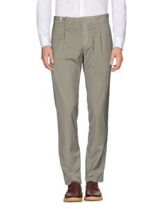 Повседневные брюки G.T.A. Manifattura Pantaloni