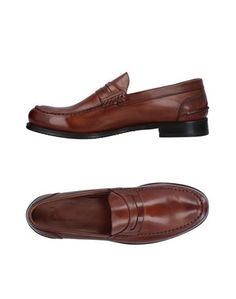 Мокасины Brecos