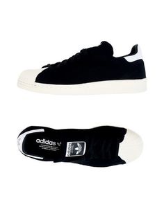 Низкие кеды и кроссовки Adidas Originals