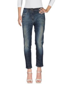 Джинсовые брюки Relish