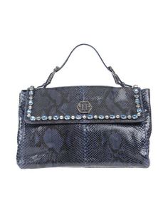 Сумка на руку Philipp Plein
