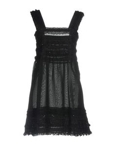 Короткое платье RED Valentino