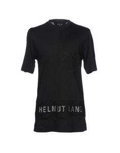 Футболка Helmut Lang