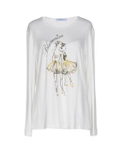 Футболка Blumarine