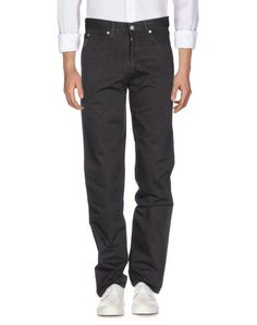 Джинсовые брюки Armani Jeans