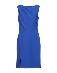 Платье до колена Blumarine