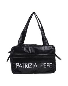 Сумка на руку Patrizia Pepe
