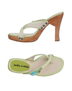 Вьетнамки Mila SchÖn