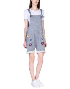 Короткий комбинезон Cape
