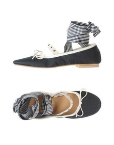 Балетки BY A.