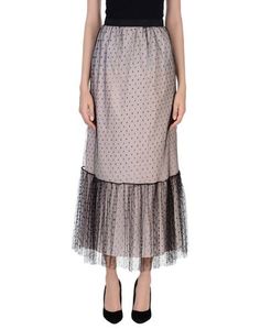Длинная юбка RED Valentino