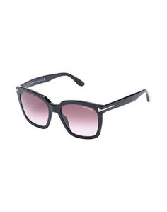 Солнечные очки TOM Ford