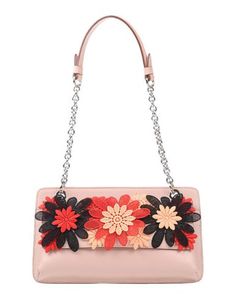 Сумка на руку Emanuel Ungaro