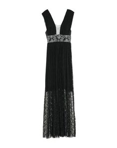 Длинное платье Pinko