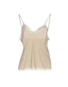 Топ без рукавов Blumarine