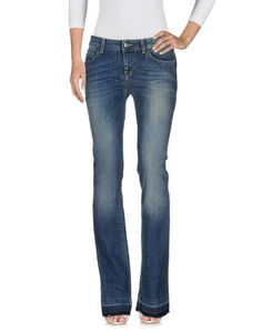 Джинсовые брюки UP ★ Jeans