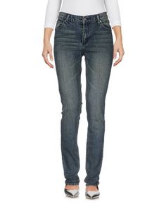 Джинсовые брюки Cheap Monday