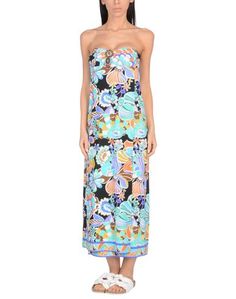 Пляжное платье Blumarine Beachwear