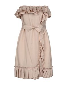 Короткое платье RED Valentino