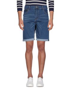 Джинсовые бермуды Sweet Sktbs