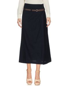 Юбка длиной 3/4 Seventy Sergio Tegon