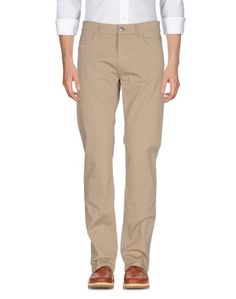 Повседневные брюки Trussardi Jeans
