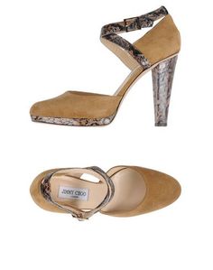 Туфли Jimmy Choo