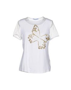 Футболка Blumarine