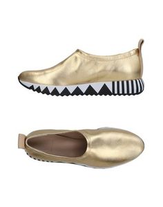 Низкие кеды и кроссовки Tory Burch