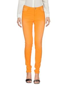 Повседневные брюки Maison Scotch