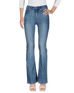Джинсовые брюки Cheap Monday