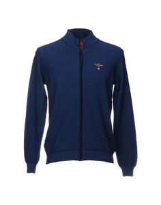 Кардиган Aeronautica Militare