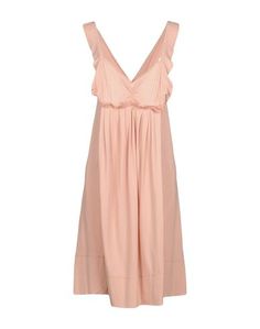 Короткое платье Sonia Rykiel