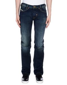 Джинсовые брюки Diesel