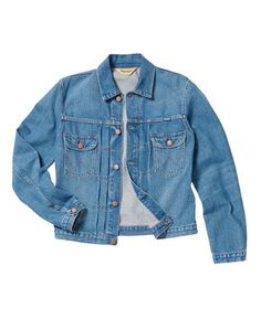 Джинсовая верхняя одежда Wrangler