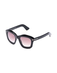 Солнечные очки TOM Ford
