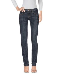 Джинсовые брюки Current/Elliott