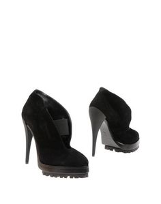 Ботинки Casadei