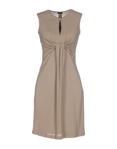 Короткое платье Kiton