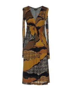 Платье до колена Etro