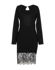 Платье до колена Guess