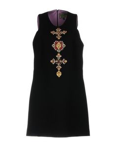 Короткое платье Fausto Puglisi