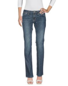 Джинсовые брюки Sportmax Code