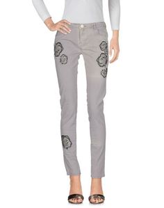 Джинсовые брюки Twin Set Jeans