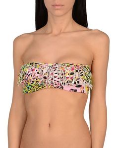 Купальный бюстгальтер Blumarine Beachwear