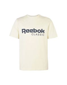 Футболка Reebok