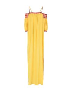 Длинное платье Pinko
