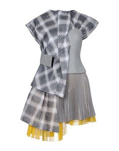 Короткое платье Marc by Marc Jacobs
